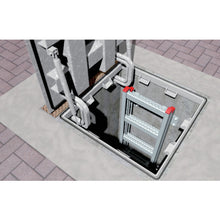 Load image into Gallery viewer, Bolt Anchor FBN2  507556  Fisher
