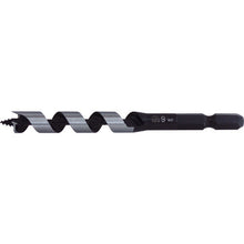 Load image into Gallery viewer, Combination Short Auger Bit  5-090  STAR-M
