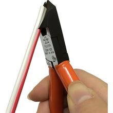 Load image into Gallery viewer, Angle Cutting Nippers  2005012500009  FUJIYA
