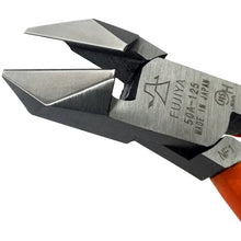 Load image into Gallery viewer, Angle Cutting Nippers  2005012500009  FUJIYA
