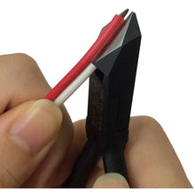 Load image into Gallery viewer, Angle Cutting Nippers  2005010000019  FUJIYA
