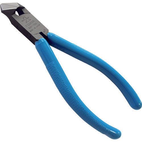 Angle Plastic Nippers  2005015000089  FUJIYA