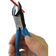 Load image into Gallery viewer, Angle Plastic Nippers  2005015000089  FUJIYA
