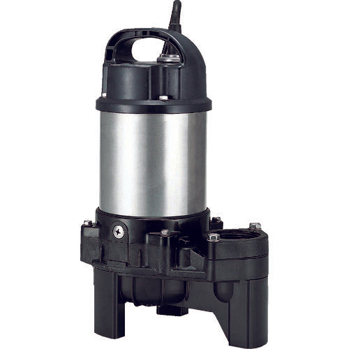 Submersible Resin-made Sewage & Wastewater pump  50PU2.4S 50HZ  TSURUMI