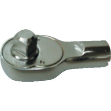 Load image into Gallery viewer, QCK type Ratchet Head  50QCK  KANON
