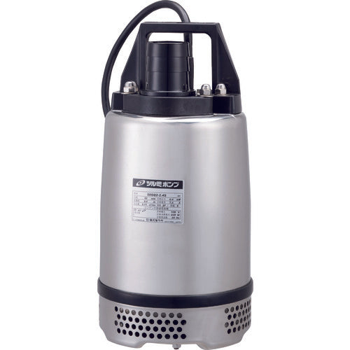 Submersible Stainless-steel Pump SQ2 type  50SQ2-2.4S 50HZ  TSURUMI