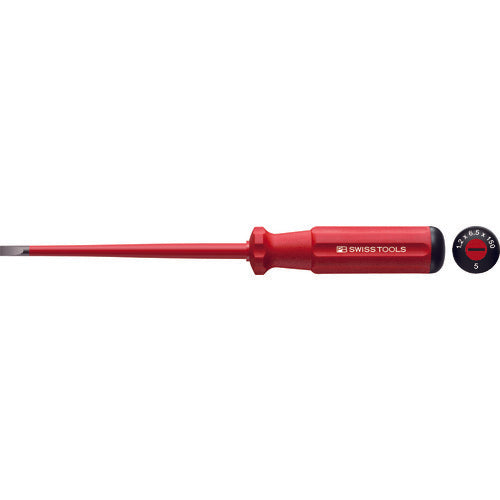 Vde Screwdriver  5100SL-2-100/3.5  PB SWISS TOOLS