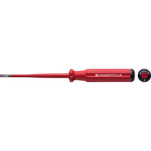 Load image into Gallery viewer, Vde Screwdriver  5100SL-3-100/4  PB SWISS TOOLS
