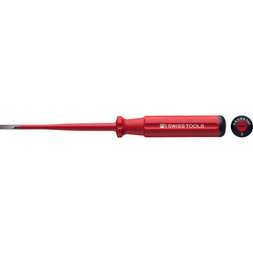 Vde Screwdriver  5100SL-3-100/4  PB SWISS TOOLS