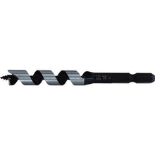 Load image into Gallery viewer, Combination Short Auger Bit  5-100  STAR-M
