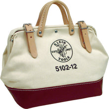 Load image into Gallery viewer, Canvas Tool Bag  5102-12  KLEIN

