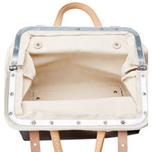 Load image into Gallery viewer, Canvas Tool Bag  5102-12  KLEIN
