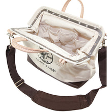 Load image into Gallery viewer, Canvas Tool Bag  5102-14SP  KLEIN
