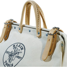 Load image into Gallery viewer, Canvas Tool Bag  5102-14  KLEIN
