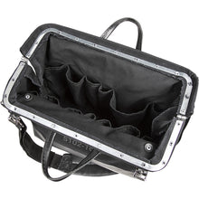 Load image into Gallery viewer, Canvas Tool Bag  510216SPBLK  KLEIN
