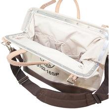 Load image into Gallery viewer, Canvas Tool Bag  5102-16SP  KLEIN
