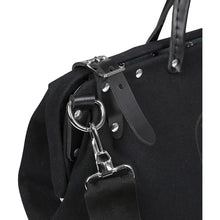 Load image into Gallery viewer, Canvas Tool Bag  510218SPBLK  KLEIN
