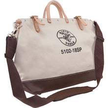 Load image into Gallery viewer, Canvas Tool Bag  5102-18SP  KLEIN
