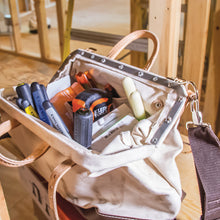 Load image into Gallery viewer, Canvas Tool Bag  5102-18SP  KLEIN
