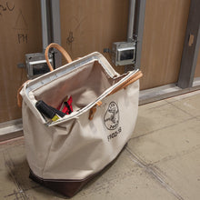 Load image into Gallery viewer, Canvas Tool Bag  5102-18  KLEIN
