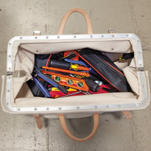 Load image into Gallery viewer, Canvas Tool Bag  5102-18  KLEIN

