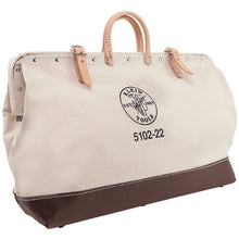 Load image into Gallery viewer, Canvas Tool Bag  5102-22  KLEIN
