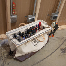 Load image into Gallery viewer, Canvas Tool Bag  5102-24SP  KLEIN
