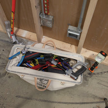 Load image into Gallery viewer, Canvas Tool Bag  5102-24  KLEIN
