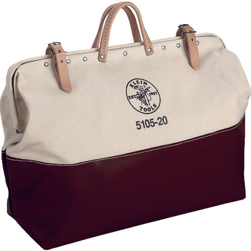 Canvas Tool Bag  5105-20  KLEIN