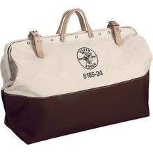 Load image into Gallery viewer, Canvas Tool Bag  5105-24  KLEIN
