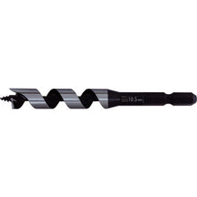 Load image into Gallery viewer, Combination Short Auger Bit  5-105  STAR-M
