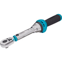 Load image into Gallery viewer, Preset type torque wrench  5107-3CT  HAZET

