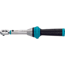 Load image into Gallery viewer, Preset type torque wrench  5107-3CT  HAZET
