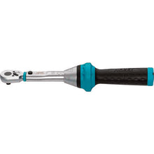 Load image into Gallery viewer, Preset type torque wrench  5107-3CT  HAZET
