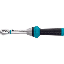Load image into Gallery viewer, Adjustable Type Torque Wrench  5108-3CT  HAZET
