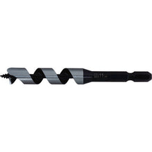 Load image into Gallery viewer, Combination Short Auger Bit  5-110  STAR-M
