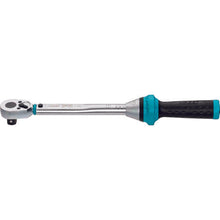 Load image into Gallery viewer, Preset type torque wrench  5120-3CT  HAZET

