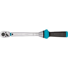 Load image into Gallery viewer, Preset type torque wrench  5120-3CT  HAZET
