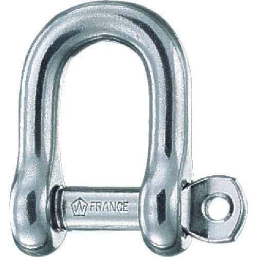 Titanium Shackle  51203  Wichard