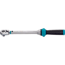 Load image into Gallery viewer, Preset type torque wrench  5121-3CT  HAZET
