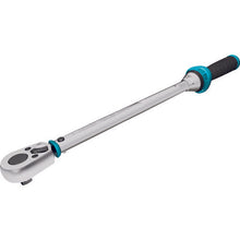 Load image into Gallery viewer, Preset type torque wrench  5122-3CT  HAZET
