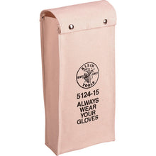 Load image into Gallery viewer, Canvas Glove Bag  5124-17  KLEIN
