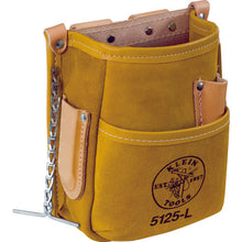 Load image into Gallery viewer, Tool Pouch  5125L  KLEIN
