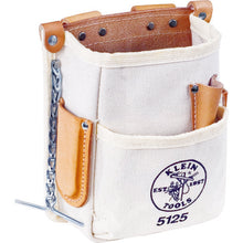 Load image into Gallery viewer, Tool Pouch  5125  KLEIN
