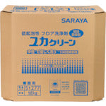 Floor Detergent YUKA CLEAN  51277  SARAYA