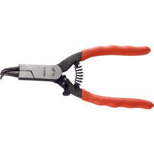 Load image into Gallery viewer, Snap Ring Pliers(for Shaft)  51-2B  TRUSCO
