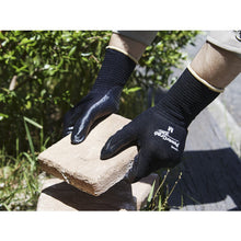Load image into Gallery viewer, NBR Coated Gloves  512-L  Towaron
