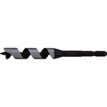 Load image into Gallery viewer, Combination Short Auger Bit  5-130  STAR-M
