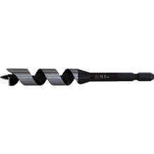 Load image into Gallery viewer, Combination Short Auger Bit  5-135  STAR-M
