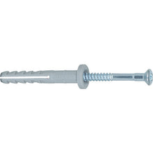 Load image into Gallery viewer, Plug Bolt Hammerfix N  513840  Fisher
